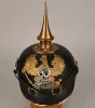 Brunswick 92 Infantry Regiment "Eigenthums Helm"  - Braunschweig Visuel 3